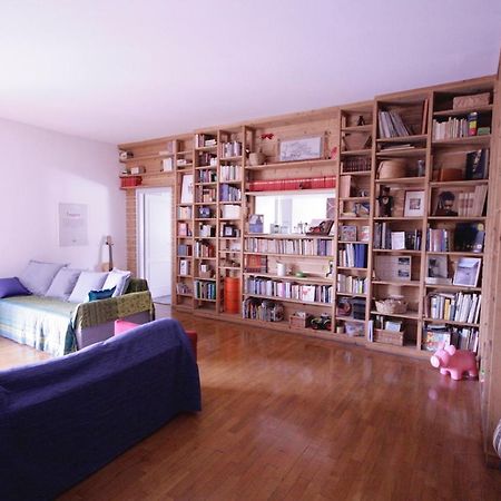 شقة Sentirsi A Casa In Centro A Torino! المظهر الخارجي الصورة
