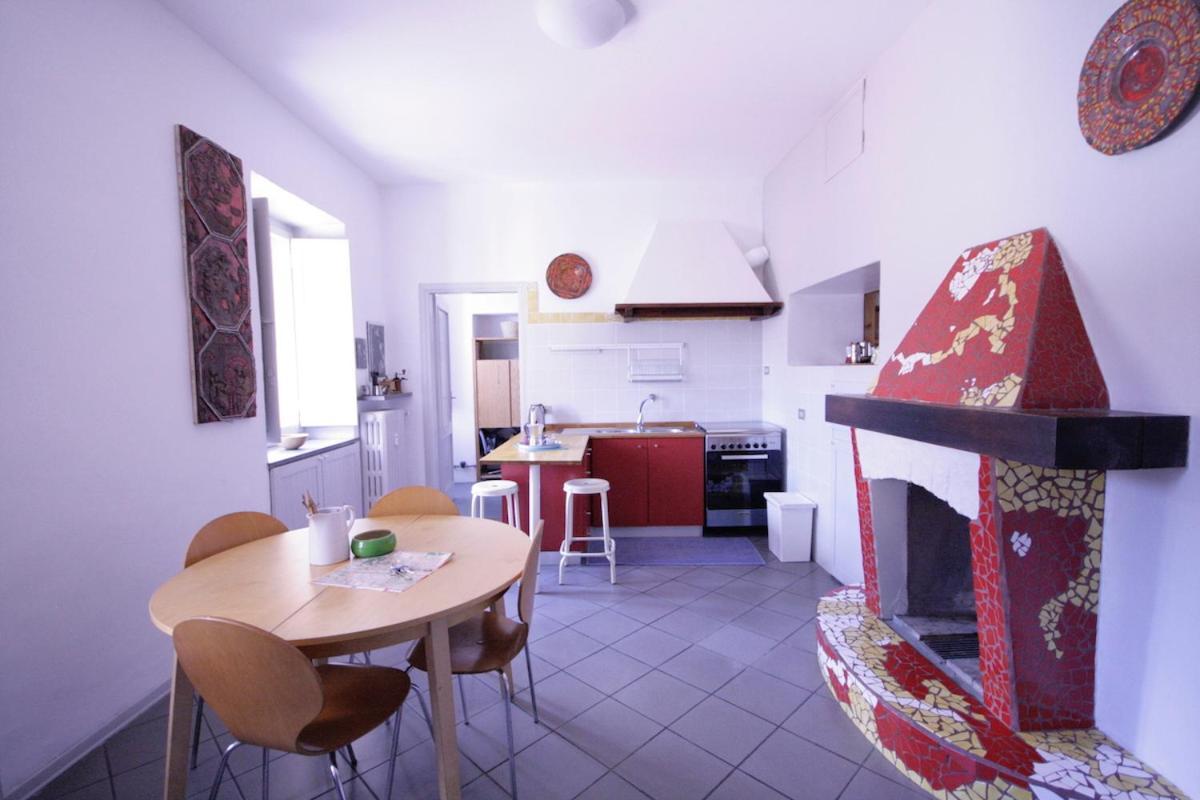 شقة Sentirsi A Casa In Centro A Torino! المظهر الخارجي الصورة